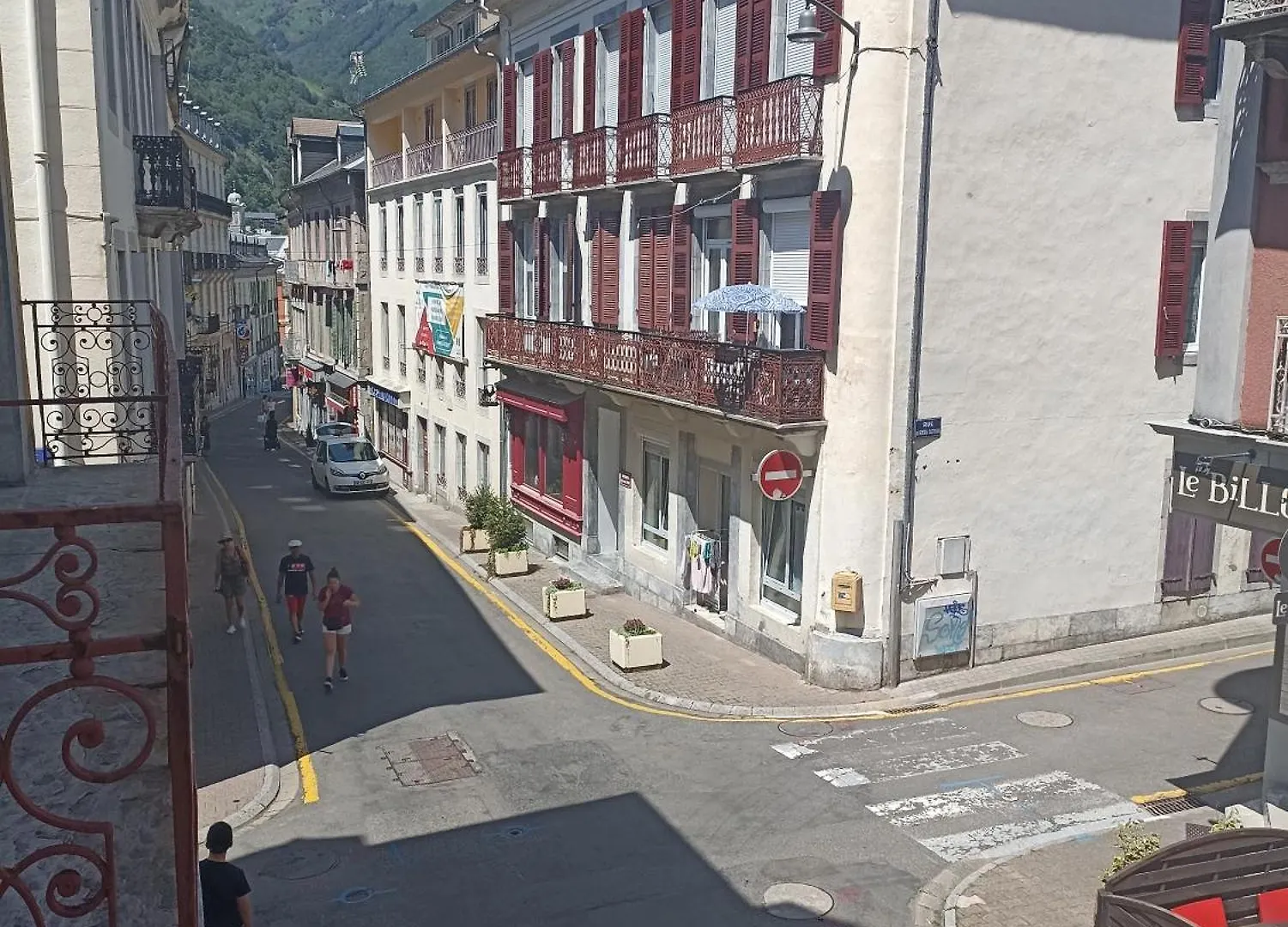 Agreable Appartement 4 Personnes Cauterets