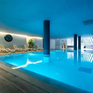 3* Aparthotel Garden Balneo